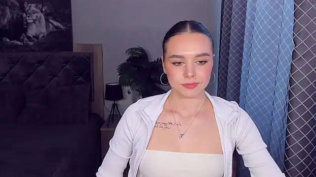 EmelyMason online show from March 7, 2026, 10:45 am