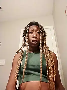 CarribeanPrincess online show from March 10, 2025, 4:17 am