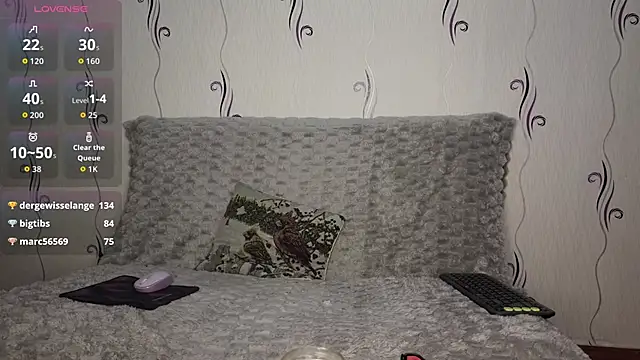 Alex-knows-better online show from November 10, 2025, 11:15 pm