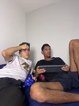 Snapshot of Miguel_bigcock chatting on February 7, 2026, 9:40 pm Miguel bigcock online show from February 7, 2026, 9:40 pm