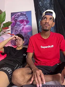 Snapshot of Miguel_bigcock chatting on February 27, 2026, 10:43 pm Miguel bigcock online show from February 27, 2026, 10:43 pm