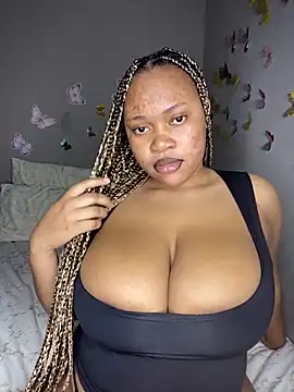 CuteSexyBoobz online show from April 20, 2026, 10:22 pm