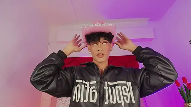 Jonas Rivers online show from September 11, 2025, 12:38 pm