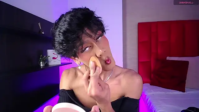 Jonas Rivers online show from March 18, 2026, 5:21 am