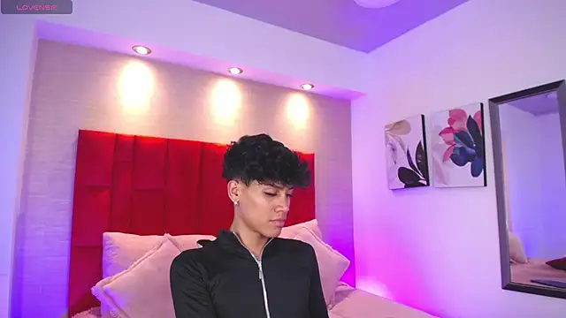 Jonas Rivers online show from March 29, 2026, 5:07 am