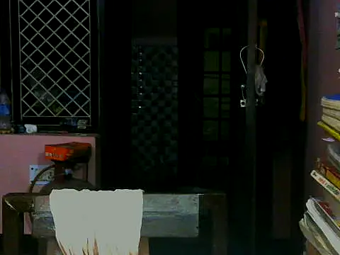 mayra89 online show from September 24, 2025, 11:52 pm