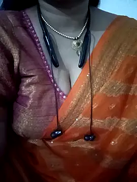 Neha-Bhabhi-Rasily online show from November 16, 2025, 7:25 am