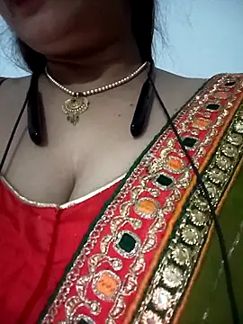 Neha-Bhabhi-Rasily online show from November 17, 2025, 11:16 am