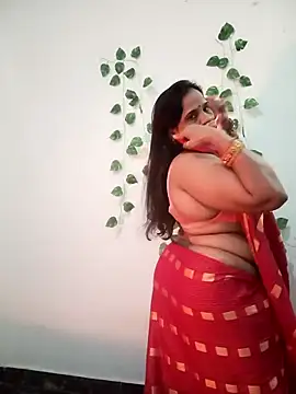 Neha-Bhabhi-Rasily online show from February 3, 2026, 2:55 pm