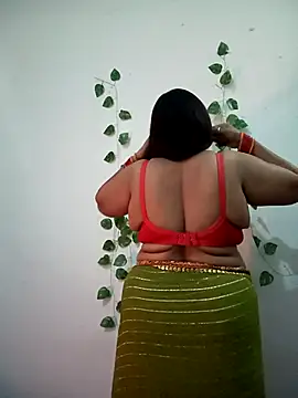 Neha-Bhabhi-Rasily online show from February 16, 2026, 11:06 am