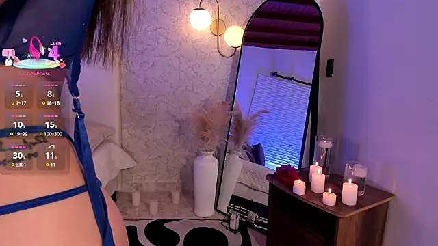 Snapshot of alanarouge chatting on March 21, 2026, 11:26 am alanarouge online show from March 21, 2026, 11:26 am