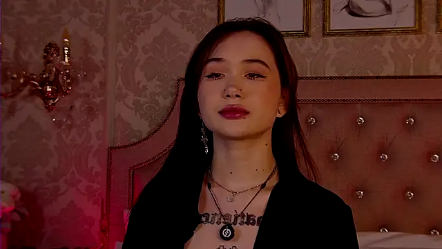 HeatherSweet  online show from September 27, 2025, 5:18 pm