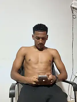 LexiAndDeker online show from April 5, 2026, 1:14 am