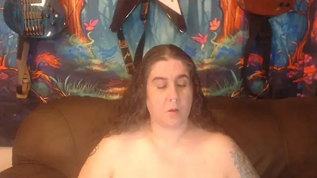 Dreaming Of Blue online show from March 21, 2025, 7:02 pm