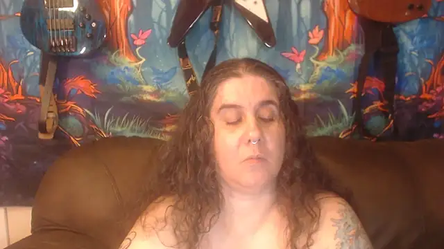 Dreaming Of Blue online show from March 22, 2025, 2:27 am