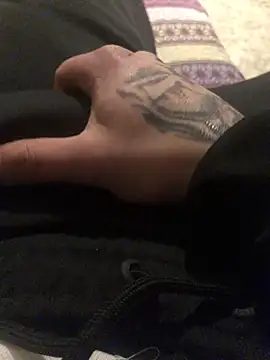 Donnydon79 online show from March 9, 2025, 11:56 pm