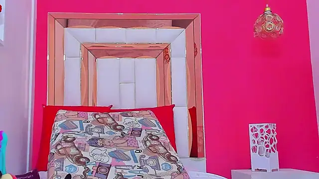 Tifany 69  online show from March 8, 2025, 2:01 am