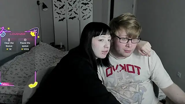 JayMollyy online show from February 2, 2026, 6:06 pm