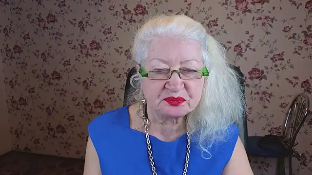 Maya Mayflower online show from December 19, 2025, 4:08 am