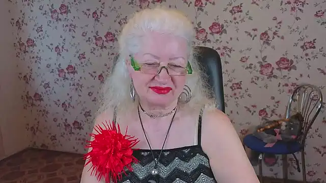 Maya Mayflower online show from March 27, 2026, 3:34 am