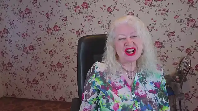 Maya Mayflower online show from April 13, 2026, 3:12 am