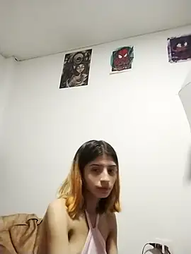 KratosAfroditacs online show from October 15, 2025, 1:39 am