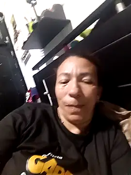 Antonela45 online show from April 11, 2026, 2:05 am