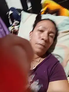 Snapshot of Antonela45 chatting on May 22, 2026, 1:24 am Antonela45 online show from May 22, 2026, 1:24 am