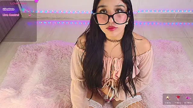 Vivi luv online show from January 11, 2026, 5:23 am