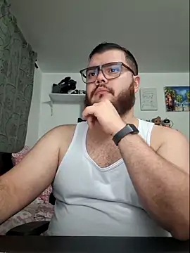 Edmund98 online show from November 9, 2025, 2:32 am