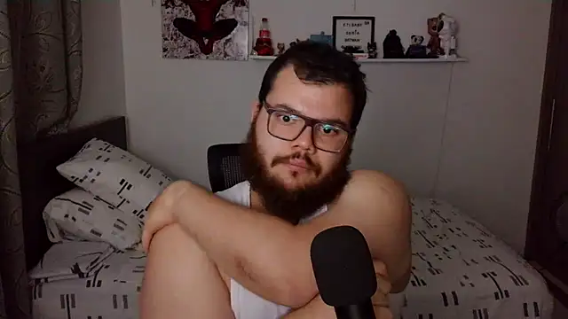 Edmund98 online show from December 20, 2025, 2:07 am