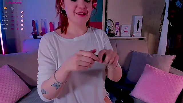 Ashley Nicks online show from February 8, 2026, 9:02 am