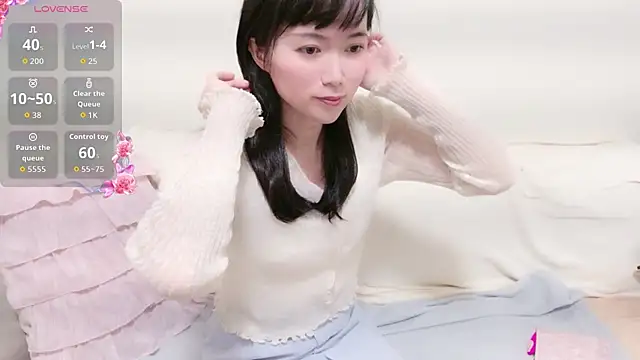 pppYukaqqq online show from June 28, 2026, 12:00 pm