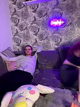 coupleajcc online show from January 18, 2026, 11:08 pm