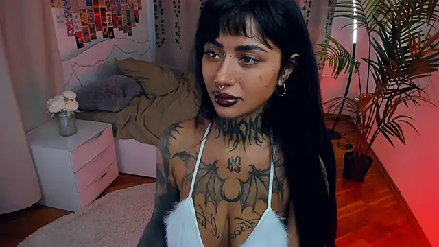 CharimgSabrina online show from February 21, 2026, 6:14 am