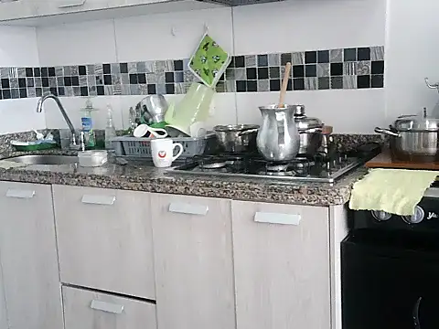 BiancaSteel online show from February 6, 2026, 2:53 pm