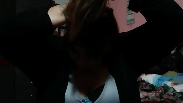 BiancaSteel online show from March 24, 2026, 12:10 pm