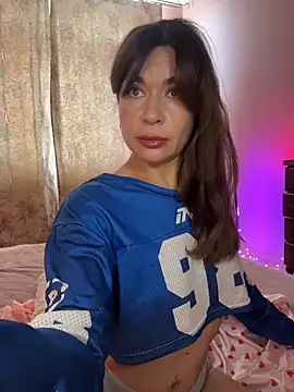 Mary Kiitty online show from March 17, 2026, 10:51 am