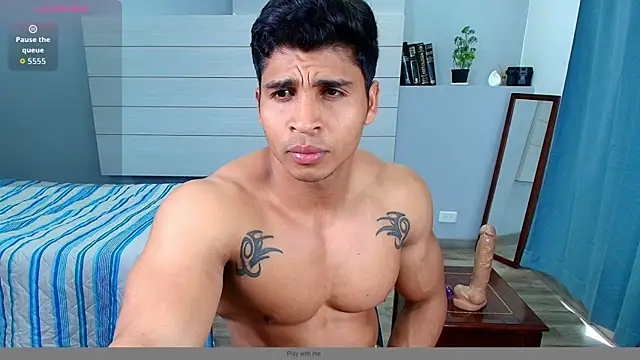 Apolotherock online show from September 16, 2025, 6:09 pm