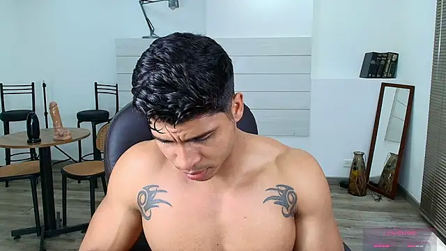 Apolotherock online show from March 11, 2026, 7:09 pm