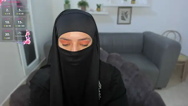 salma arabicc online show from March 31, 2026, 8:37 am