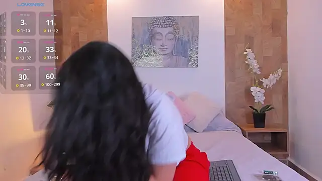 Snapshot of isabella_winkler chatting on April 11, 2026, 10:19 am isabella winkler online show from April 11, 2026, 10:19 am