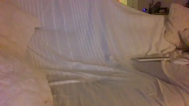 Valentinette online show from October 25, 2025, 7:30 pm