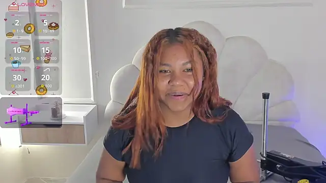 Snapshot of Candaceoweens chatting on June 14, 2026, 7:32 am Candaceoweens online show from June 14, 2026, 7:32 am