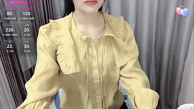 Snapshot of seangBibi chatting on September 12, 2025, 12:55 am seangBibi online show from September 12, 2025, 12:55 am