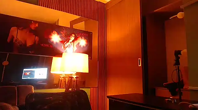 tatiana lc online show from March 6, 2025, 10:09 am