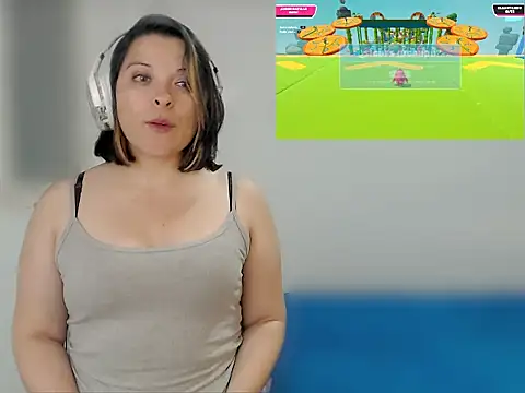 KimyCox 16 online show from June 5, 2026, 5:14 am