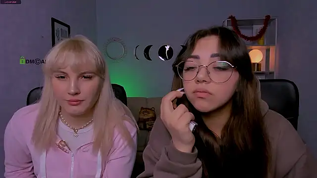 kiki swan online show from February 2, 2026, 7:18 am