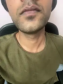 Aarush 1 online show from March 16, 2025, 9:26 pm