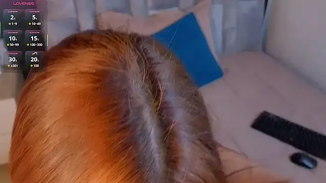 nicelle carson  online show from January 16, 2026, 7:51 pm